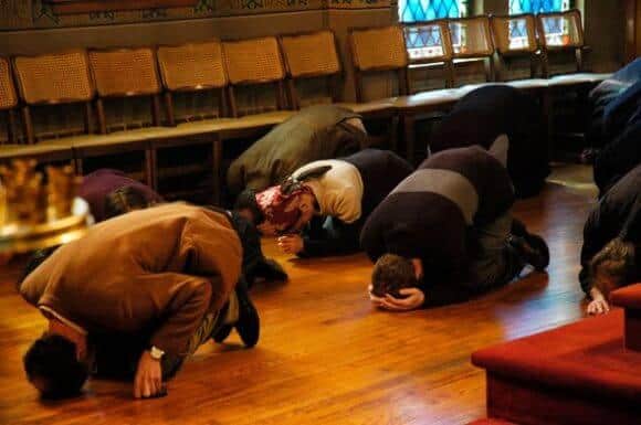 A Prayer Rule - Annunciation Orthodox Christian Church