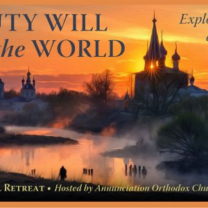 Annunciation Fall Retreat – October 7, 2023
