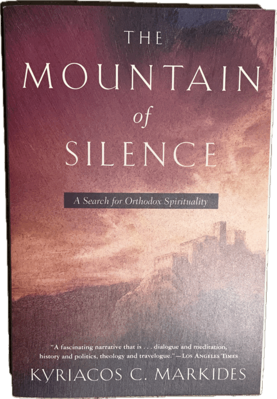 Mountain of Silence