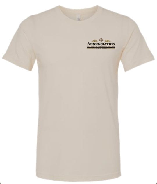 Annunciation Tee